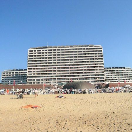 베스터란트 Haus Metropol - App. 288 Wb 아파트 외부 사진